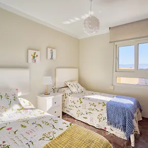  Apartment Center Spain