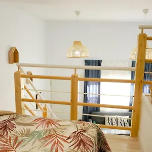  Apartment Be Centro Spain