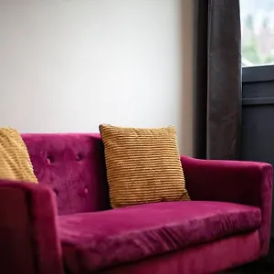  Apartment Beautiful Cosy, Modern In Centre France