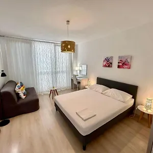  Apartment Ravkin Croatia