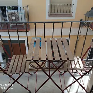  Apartment Simba Spain