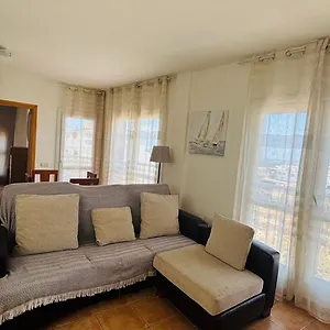  Apartment Casa Vista Mar Oliastur El Spain