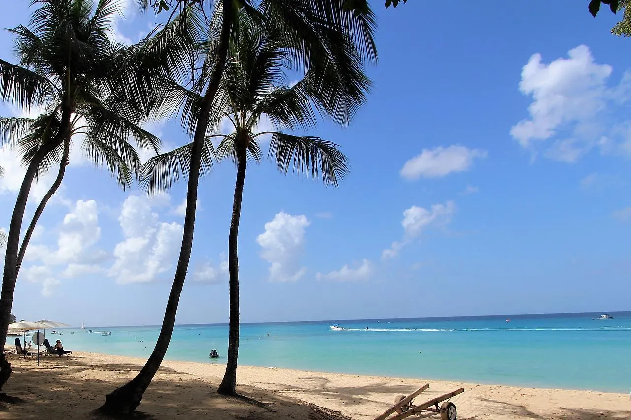 Turtle Ridge Apartments Saint James Barbados