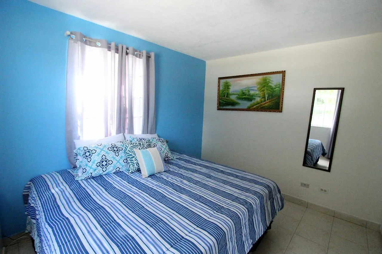 Turtle Ridge Apartments Saint James