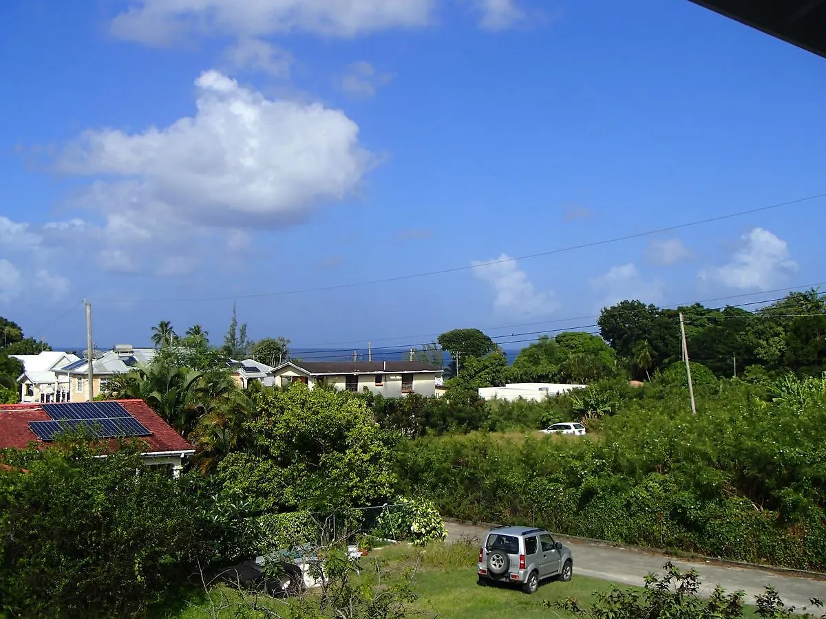 Turtle Ridge Apartments Saint James
