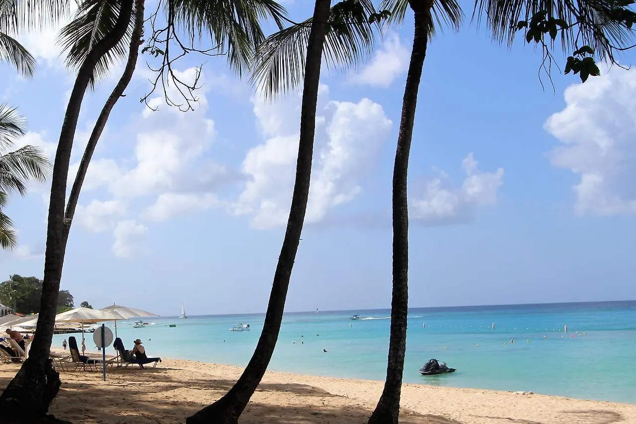 Turtle Ridge Apartments Saint James Barbados