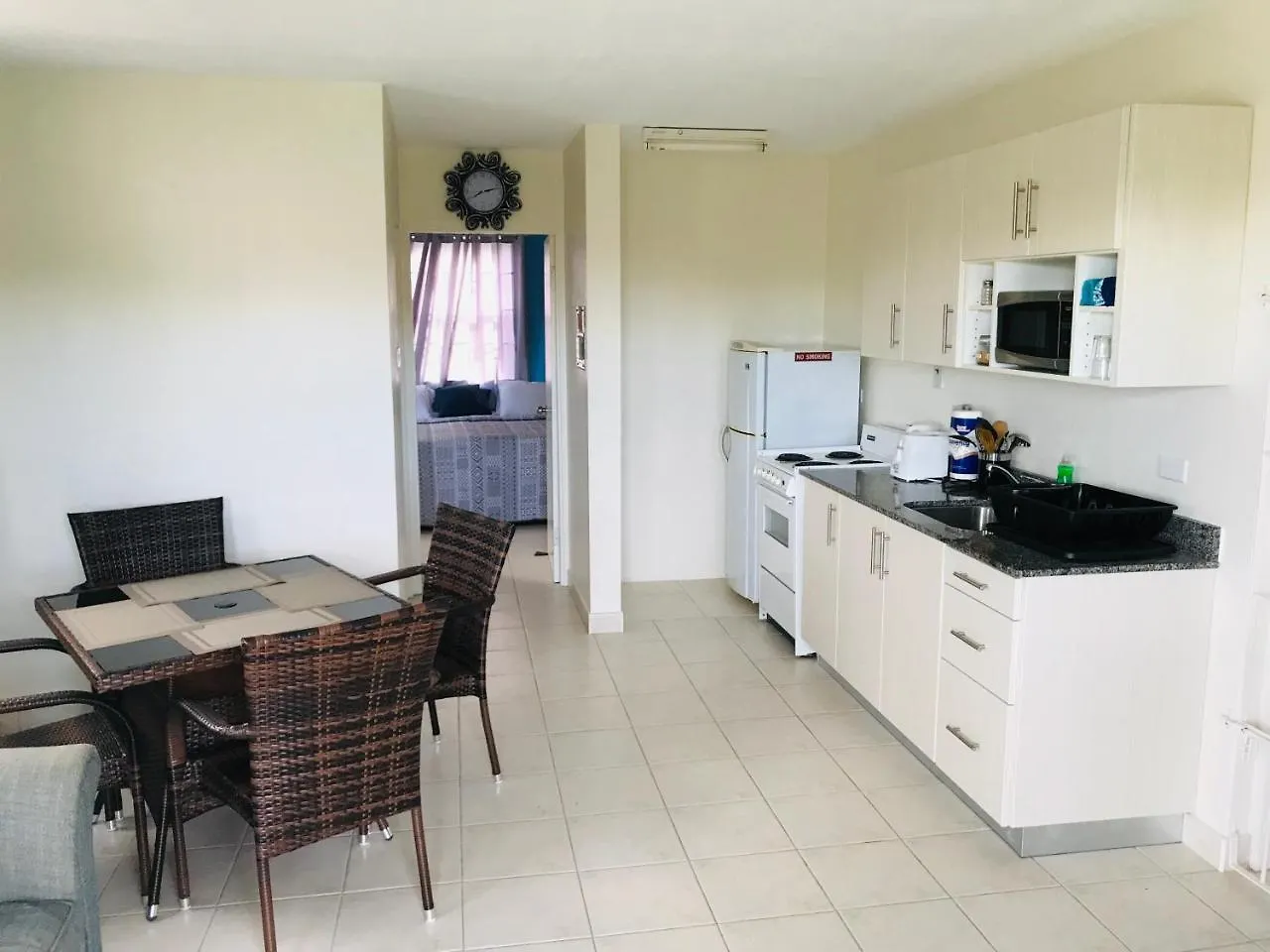 Turtle Ridge Apartments Saint James