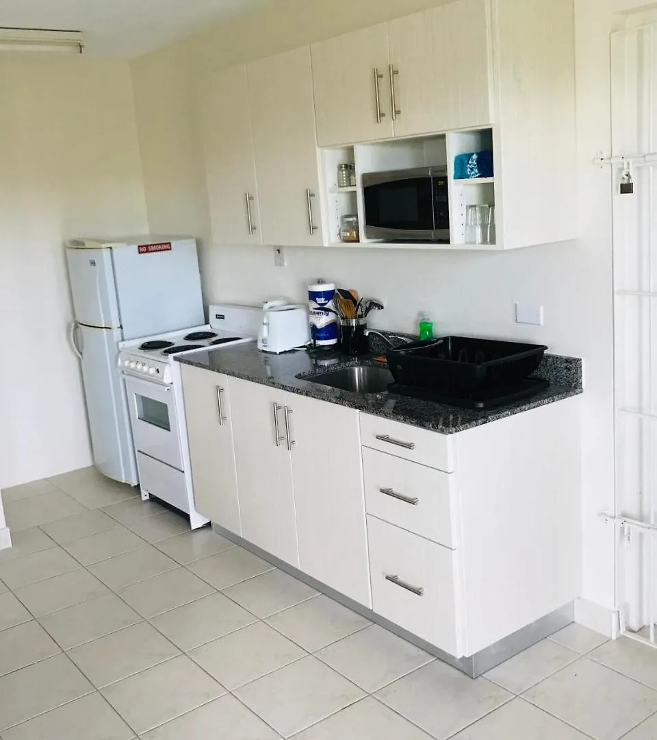 Turtle Ridge Apartments Saint James Barbados